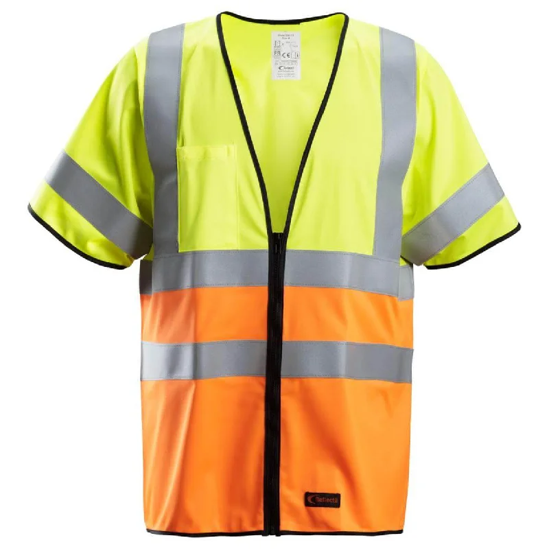 Hi-Vis Yellow/Hi-Vis Orange