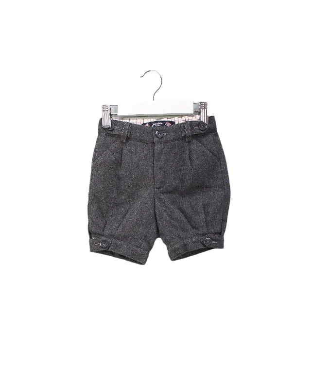Tailored and Dressy Men's Short PantsJacadi Shorts 3-6M