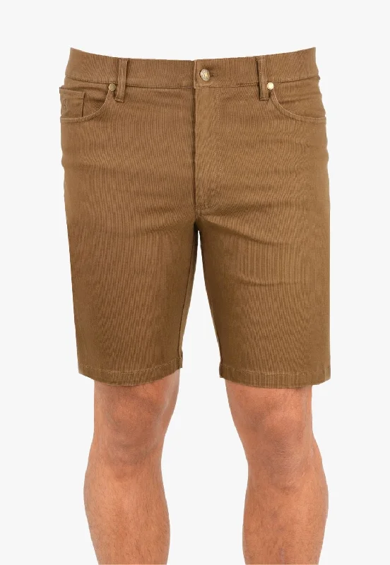 Men's Ripstop Travel ShortsThomas Cook Mens Curtis Comfort Short