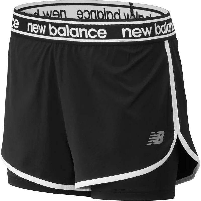 Affordable Men's Casual ShortsWomen's Relentless 2-in-1 Short
