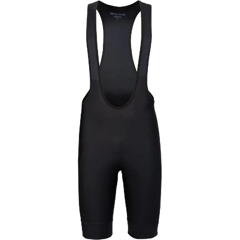 Cotton-Blend Men's Casual ShortsMen's Attack Bib Short