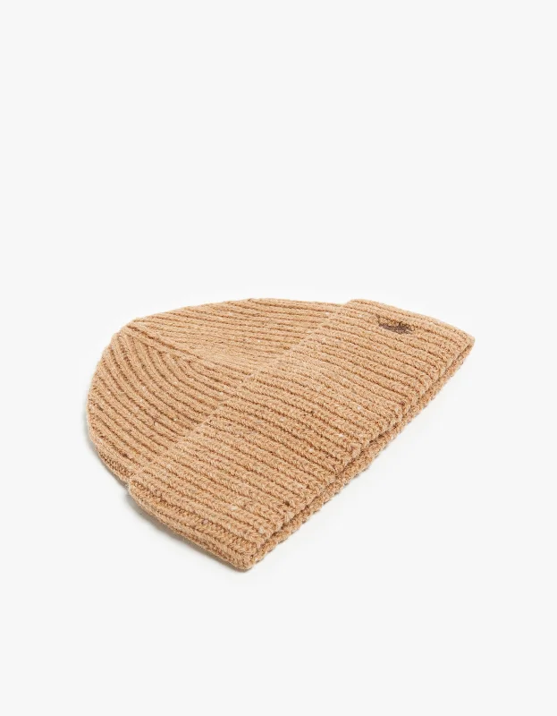 Rainproof Bucket HatsOutdoor Donegal Hat - Classic Camel