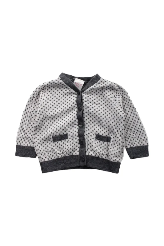 Men's Sweaters for SpringSeed Cardigan 0-3M