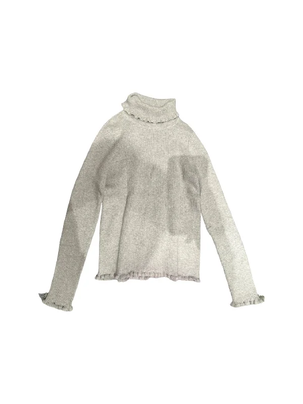 Men's Sweaters with Fold-Over CuffsNicholas & Bears Knit Sweater 8Y