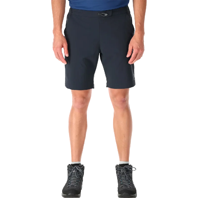 Weather-Adaptive Men's ShortsMen's Momentum Shorts - 9"