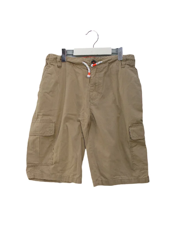 Wide-Leg and Flowy Men's Casual ShortsBoden Shorts 13Y