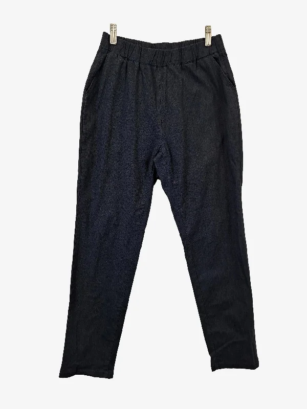 Modern Men's JeansMegum Lightweight Classic Straight Leg Pants Size 10