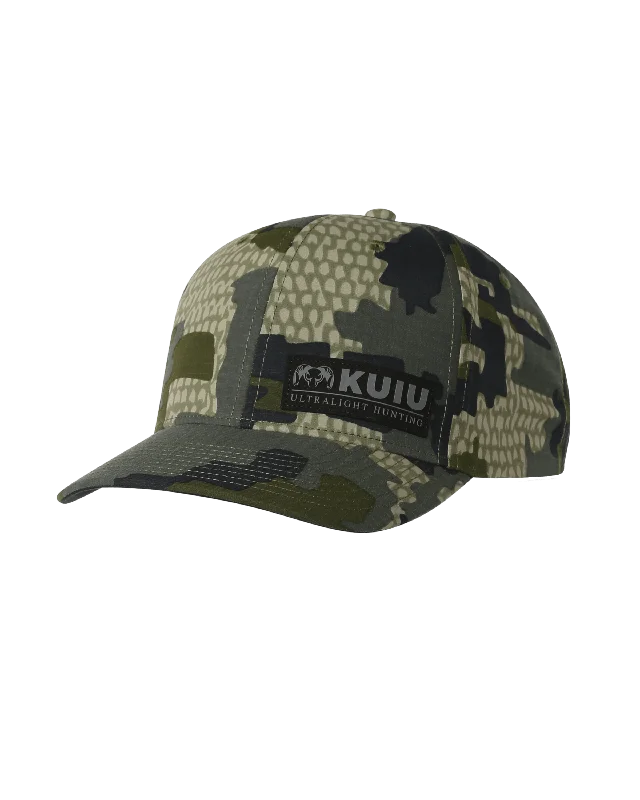 Girls' Beanie HatsKUIU CORDURA® Hat | Verde
