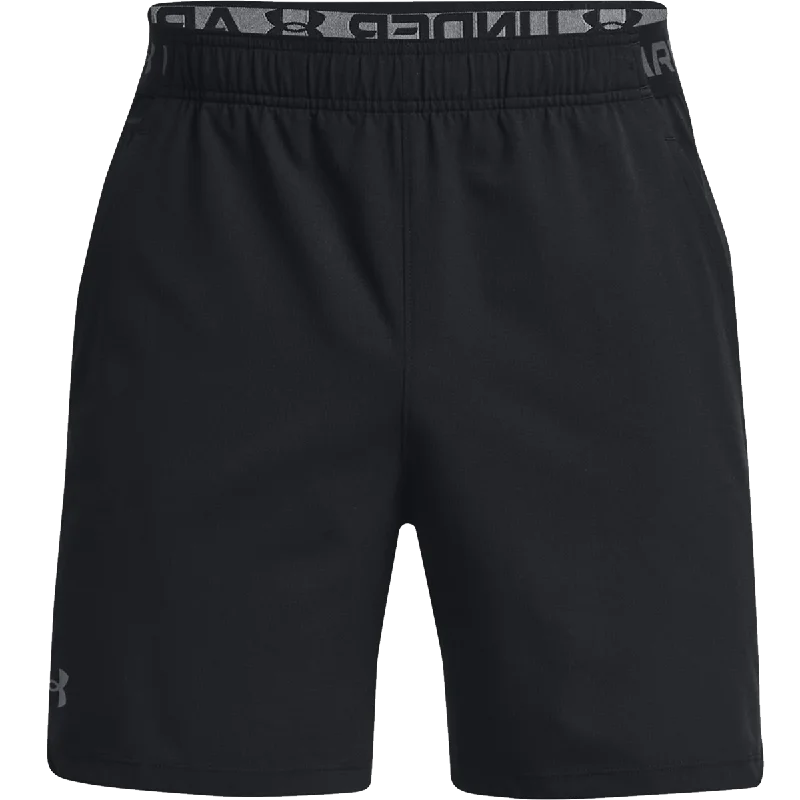 Men's Active Short Pants for Sports and FitnessMen's UA Vanish Woven 6 inch Short