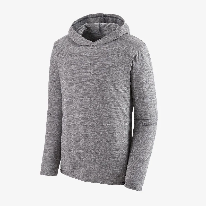 Men's Hoodies for Winter SportsMen's Capilene® Cool Daily Hoody
