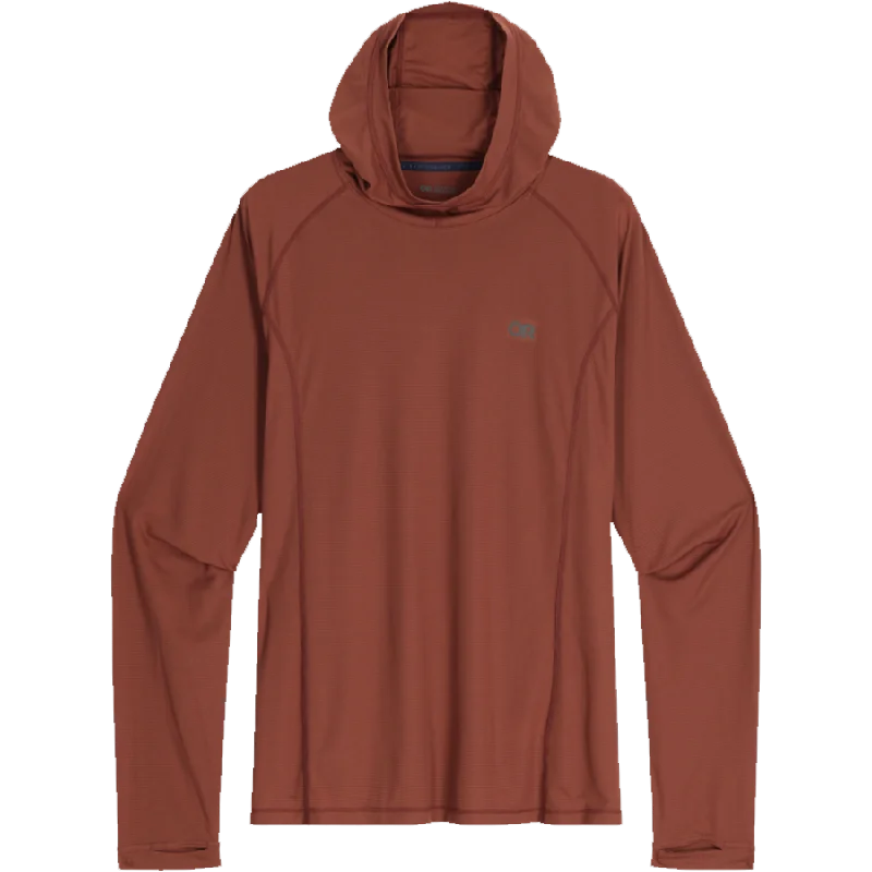 Men's Hoodies with Extra-Long SleevesMen's Echo Hoody