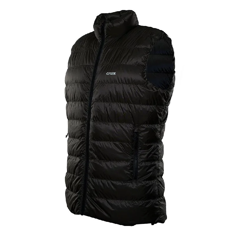 Comfortable Men's ParkasPyro Down Gilet