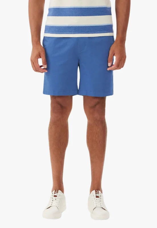 Versatile and Adaptive Men's Travel ShortsR.M. Williams Mens Rugby Short
