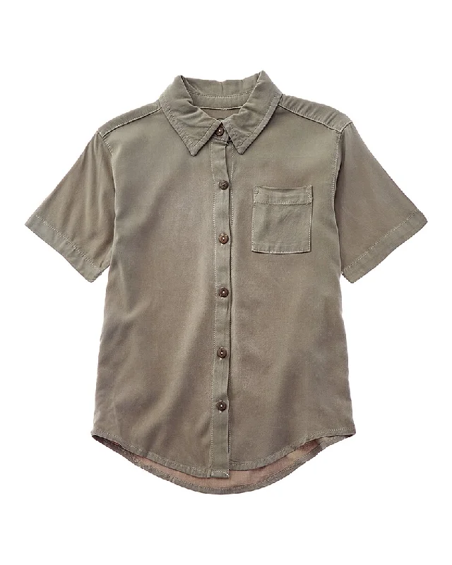 Men's Regular-Fit Shirts for a Classic FitChaser Heirloom Wovens Button-Down Shirt