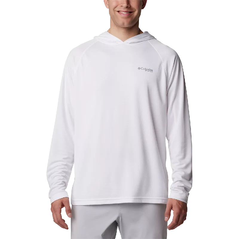 Best Men's Pullover HoodiesMen's PFG Solar Stream Hoody