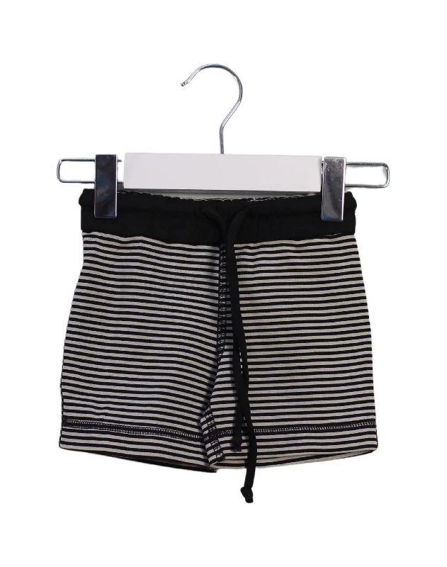 Easy-Care Men's Machine-Washable Casual ShortsMarysia Shorts 2T