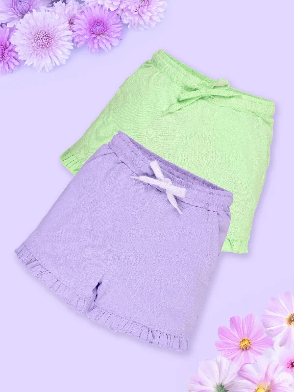 Pista Green & Orchid