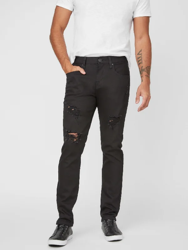 Designer Men's JeansHalsted Tapered Slim Jeans