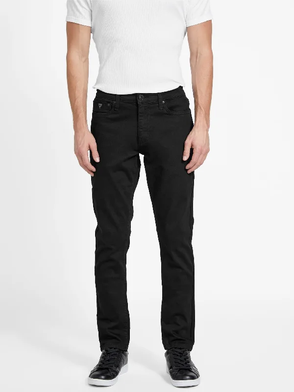 Winter Men's JeansScotch Stretch Skinny Jeans