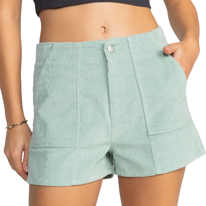 Men's Versatile Outdoor Adventure ShortsWomen's Sessions Short