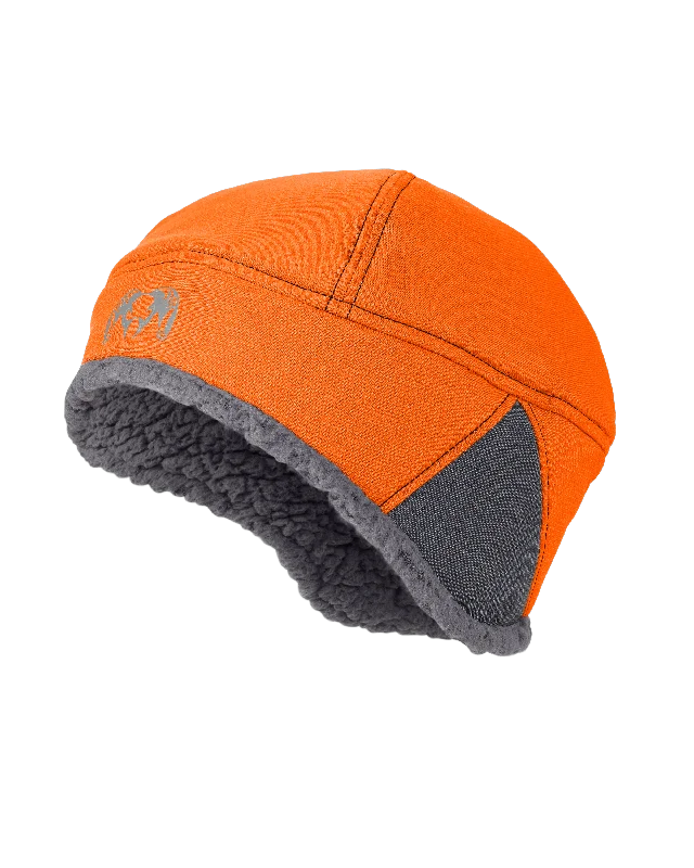 Wide-Brimmed Beach HatsKenai Beanie | Blaze Orange