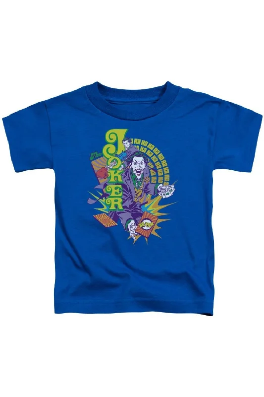 Men's Performance Shirts for SportsDC Comics Raw Deal Short Sleeve Juvenile Tee / T-Shirt Men's Performance Shirts for SportsDC Comics Raw Deal Short Sleeve Juvenile Tee / T-Shirt