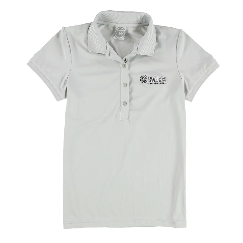 Men's Shirts with Drawstring WaistbandsLevel Wear Womens Las Vegas 2015 Awards Polo Shirt Men's Shirts with Drawstring WaistbandsLevel Wear Womens Las Vegas 2015 Awards Polo Shirt