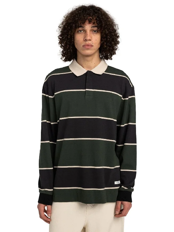 Men's Shirts with Barrel CuffsElement Men's Splengler Polo Shirt