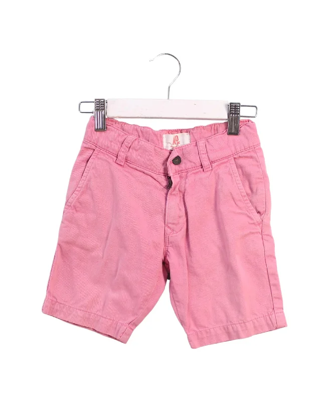 Warm-Weather Men's Linen ShortsAmerican Outfitters Shorts 6T