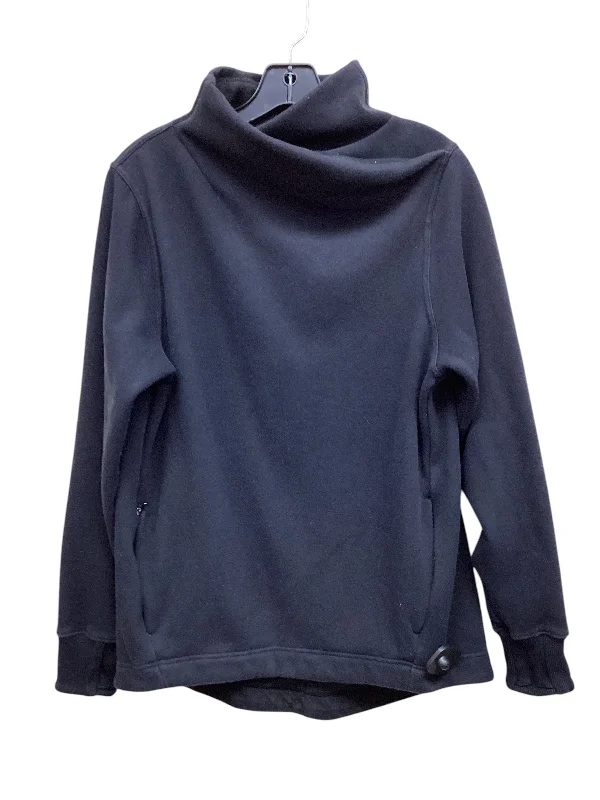 Men's Hoodies for Every BudgetAthletic Sweatshirt Crewneck By Athleta In Black, Size: M Men's Hoodies for Every BudgetAthletic Sweatshirt Crewneck By Athleta In Black, Size: M