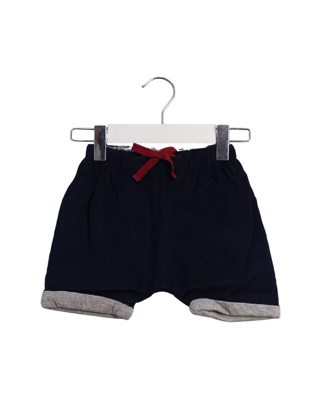 Men's Comfortable and Stretchy Loungewear ShortsLes Enfantines Shorts 6M