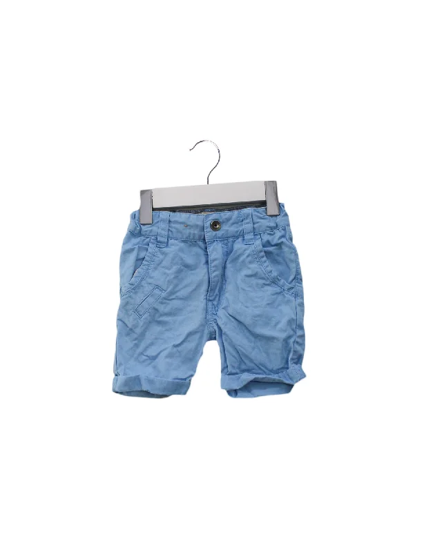 Sporty and Athletic Men's Workout ShortsTimberland Shorts 6M