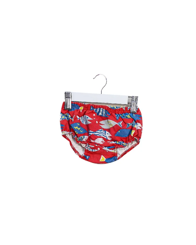 Cute Men's Bermuda ShortsBoden Bloomers 6-12M