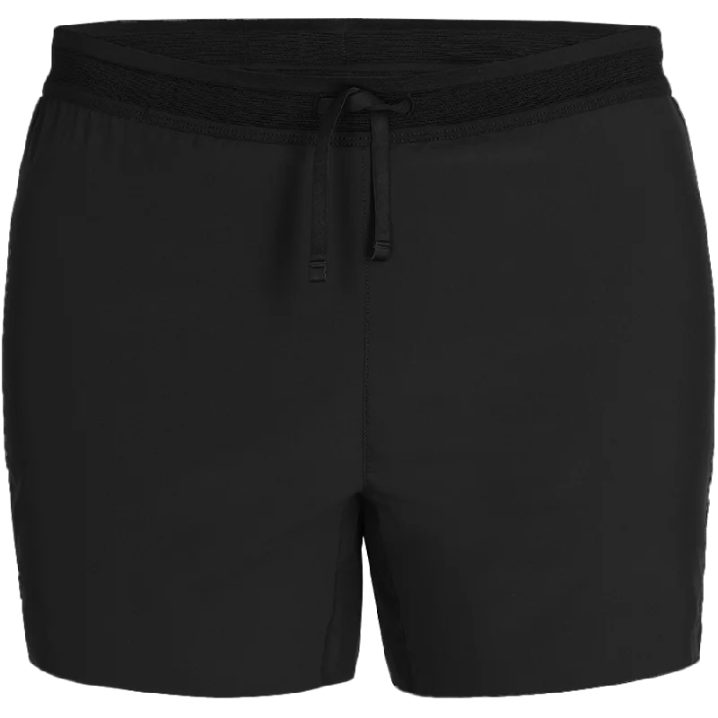 Office-Appropriate Men's Dress ShortsSwift Lite Shorts - 5"