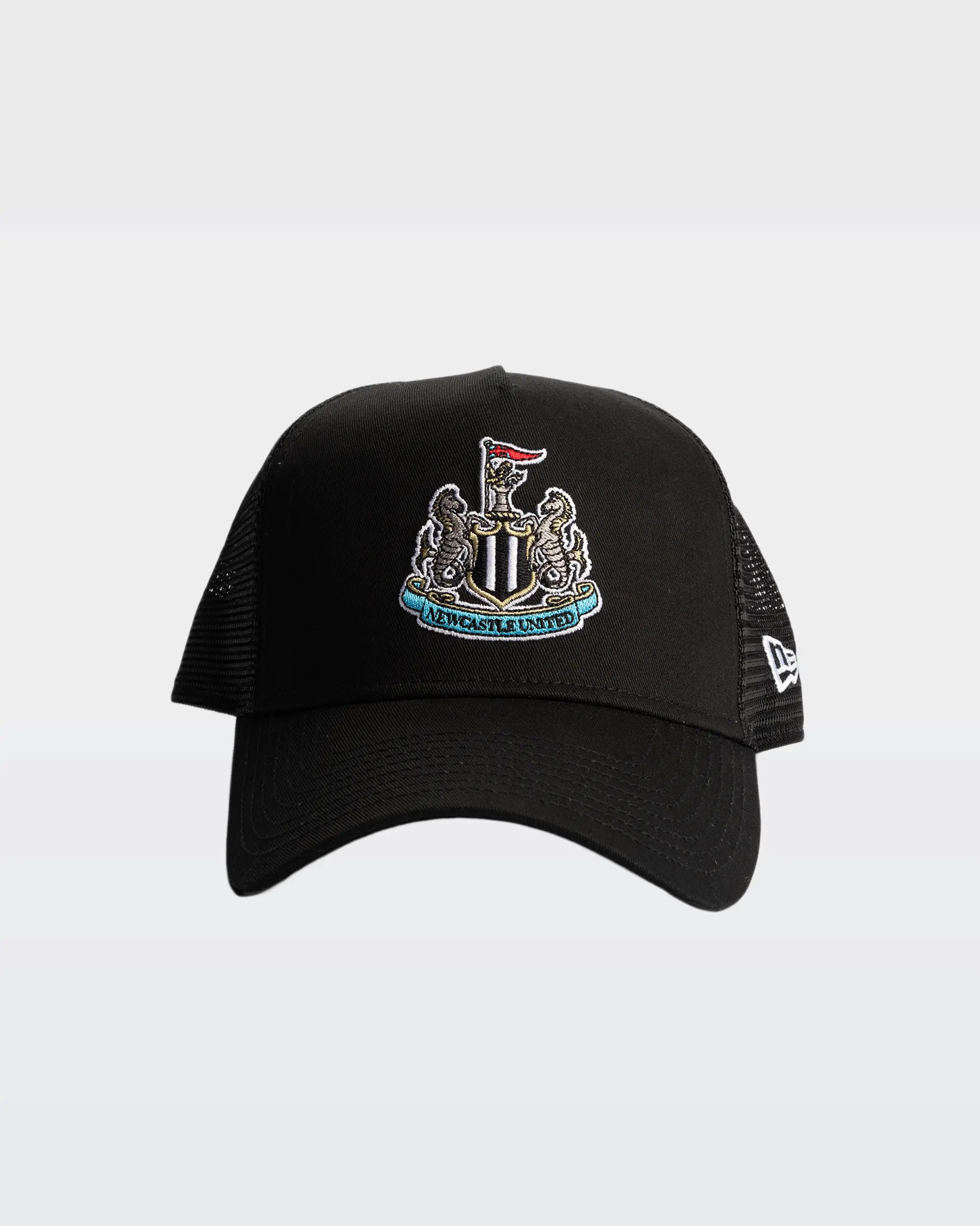Best Beanie Hats for WinterNewcastle United New Era Core Kids' Ef Trucker
