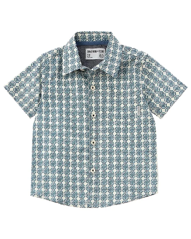 Men's Essential Dress Shirts for Everyday WearSovereign Code Tom Shirt