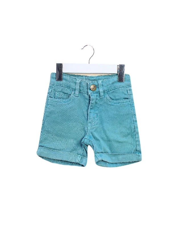 Classic Men's Denim ShortsBonnie Baby Shorts 12-18M
