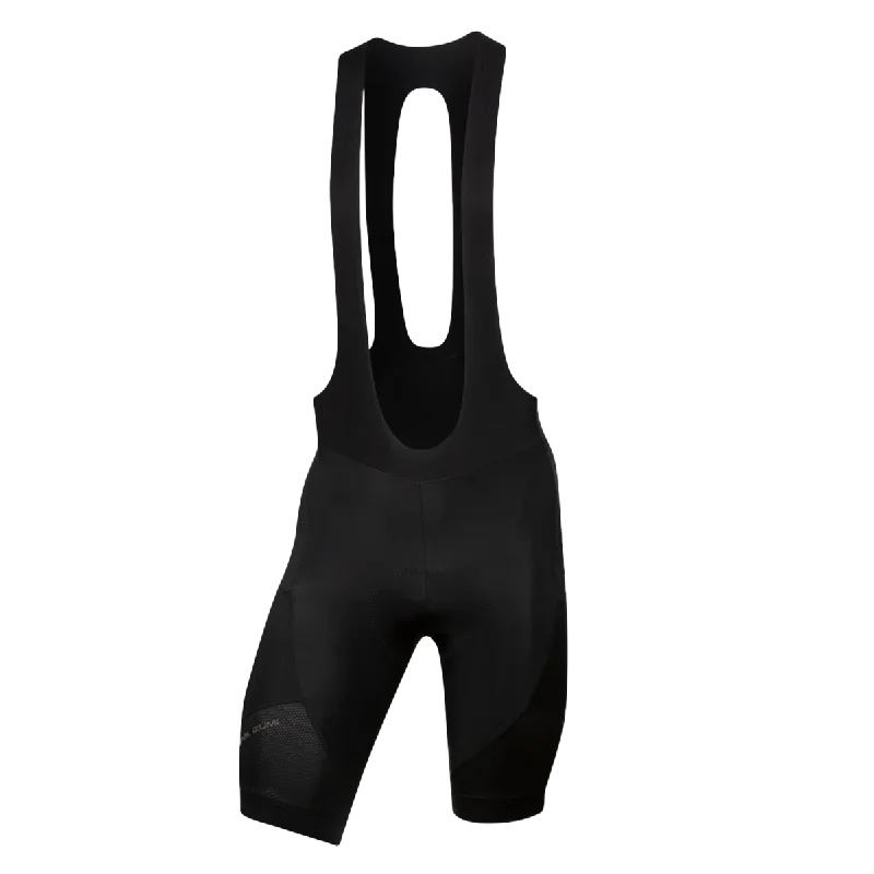 Lightweight and Airy Men's Running and Workout ShortsMen's Interval Cargo Bib Short