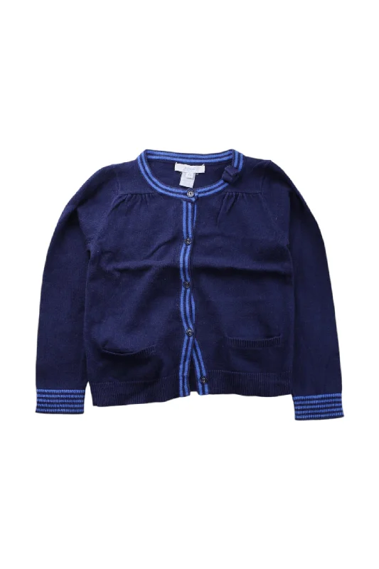 Men's Sweaters for Winter SportsJacadi Button Cardigan 4T