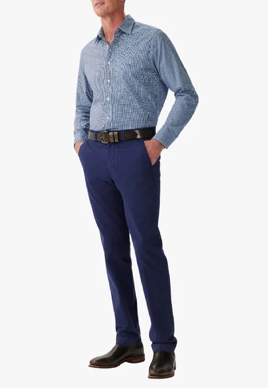 Men's Affordable Shirts for Budget-Friendly StyleR.M. Williams Mens Regular Long Sleeve Shirt Men's Affordable Shirts for Budget-Friendly StyleR.M. Williams Mens Regular Long Sleeve Shirt