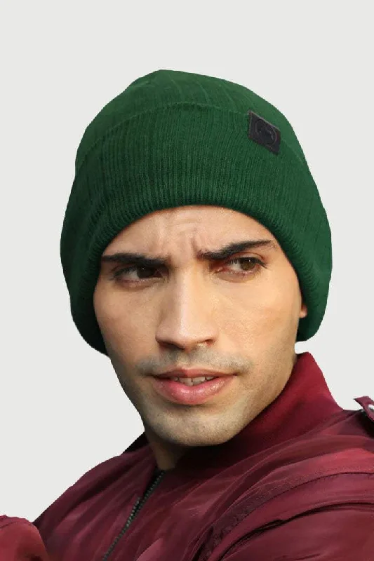 Rainproof Bucket HatsBarbour Beanie