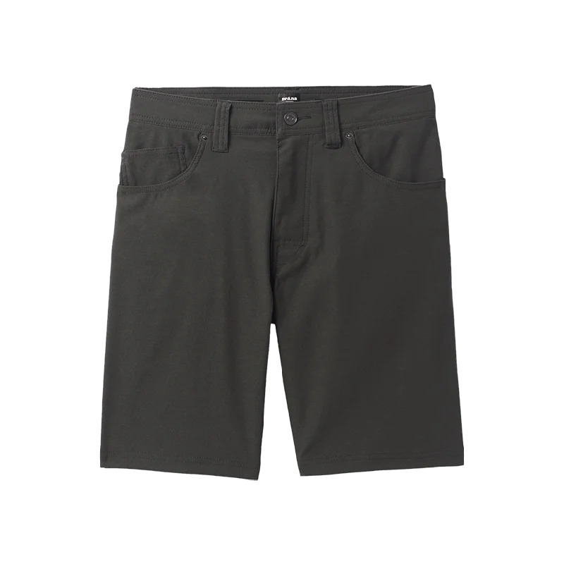 Modern and Trendy Men's Fashion ShortsMen's Brion Short II - 11''