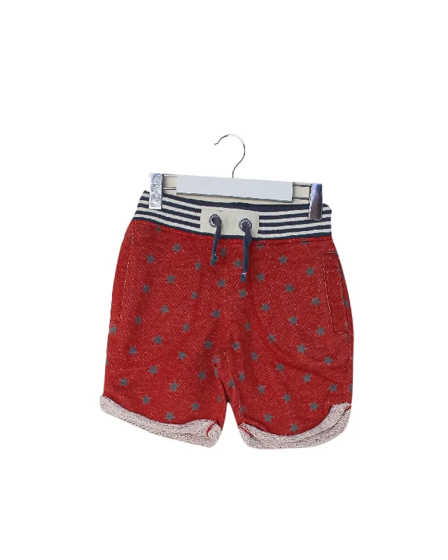 Men's Casual Short-Length Chino PantsBoden Shorts 3T