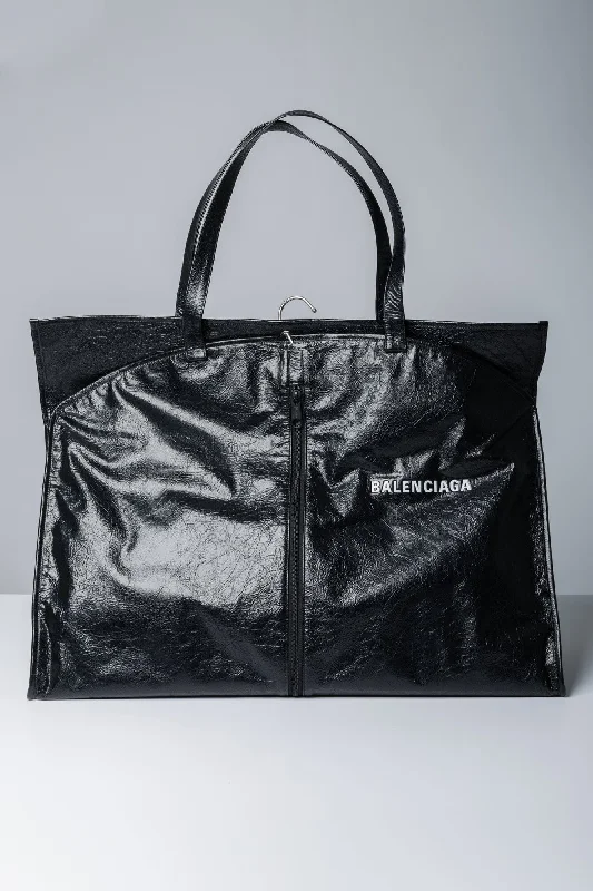 Men's Coats Made in ItalyBalenciaga Garment Bag Shopper