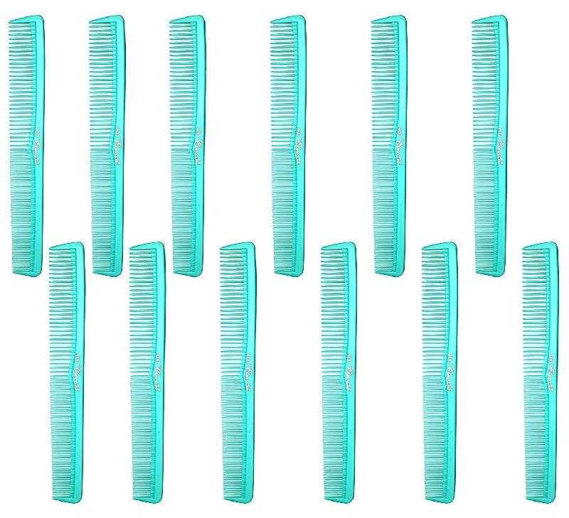 Cleopatra Comb Mint Green #420 one dozen