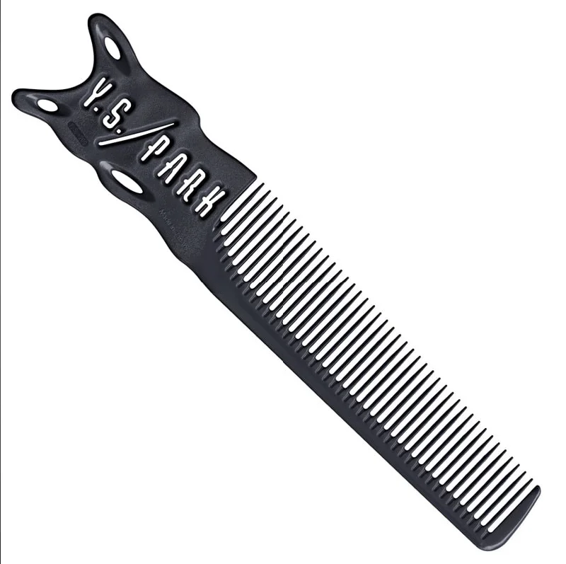 Flex Carbon Barber Comb 205mm