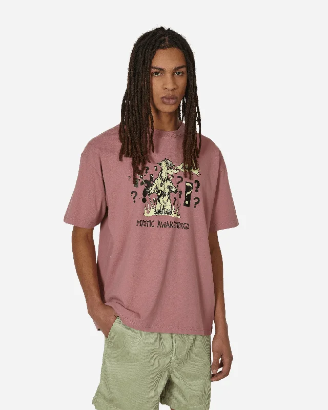 Mystic Awakenings T-Shirt Rose