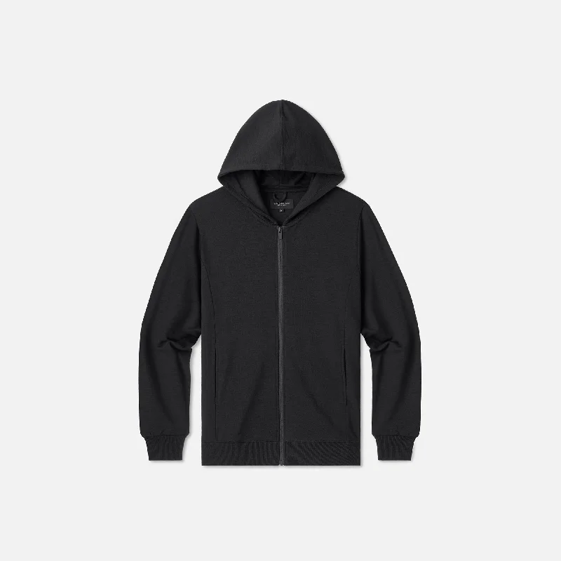 Men's Compact Travel Hoodie