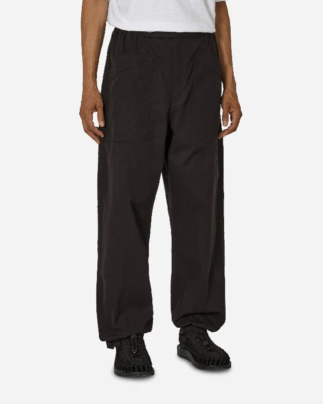 Carrol Pants Black