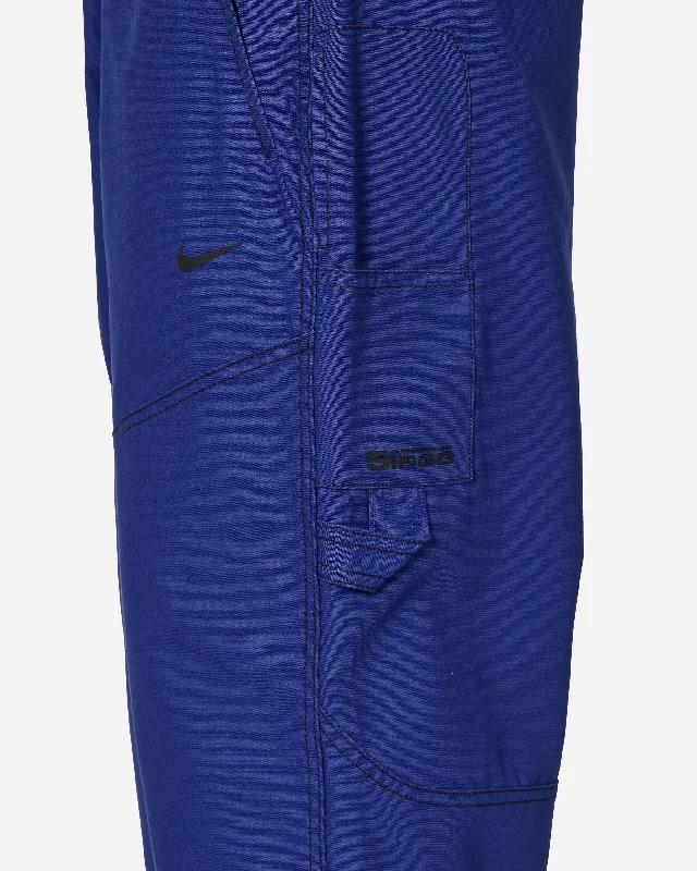 NOCTA x L’Art de L’Automobile Racing Pants Royal Blue